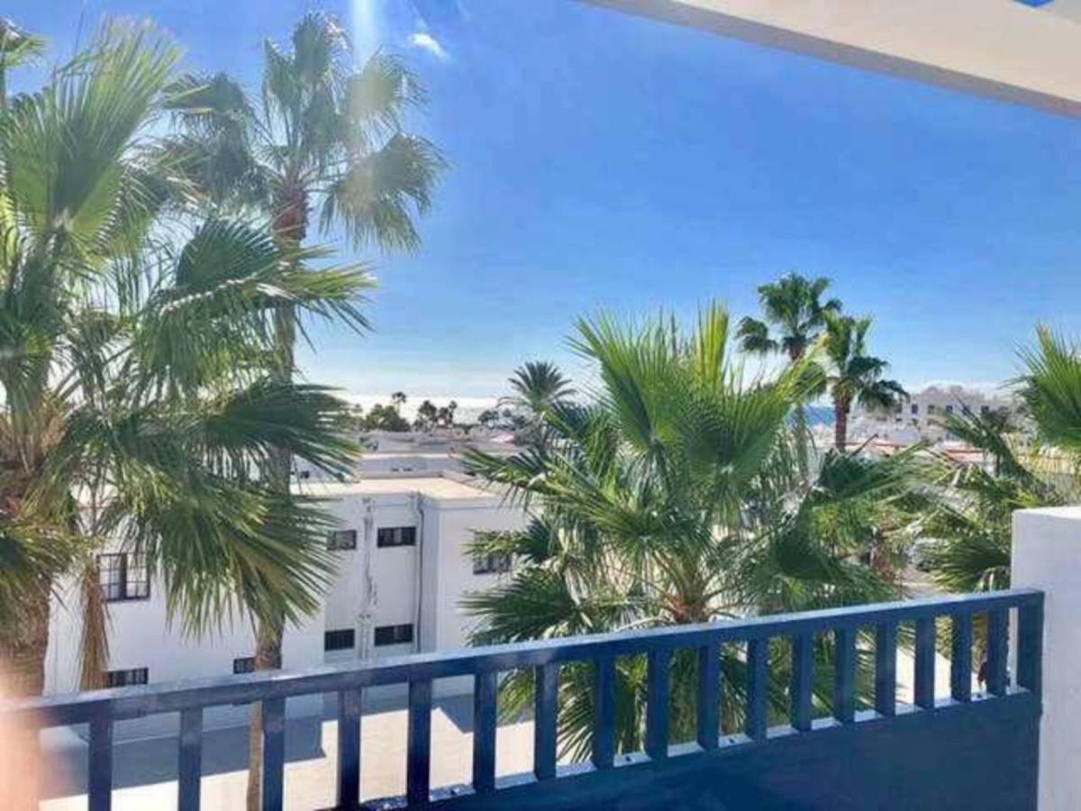 Blue Ocean Puerto del Carmen (Lanzarote) Exterior photo