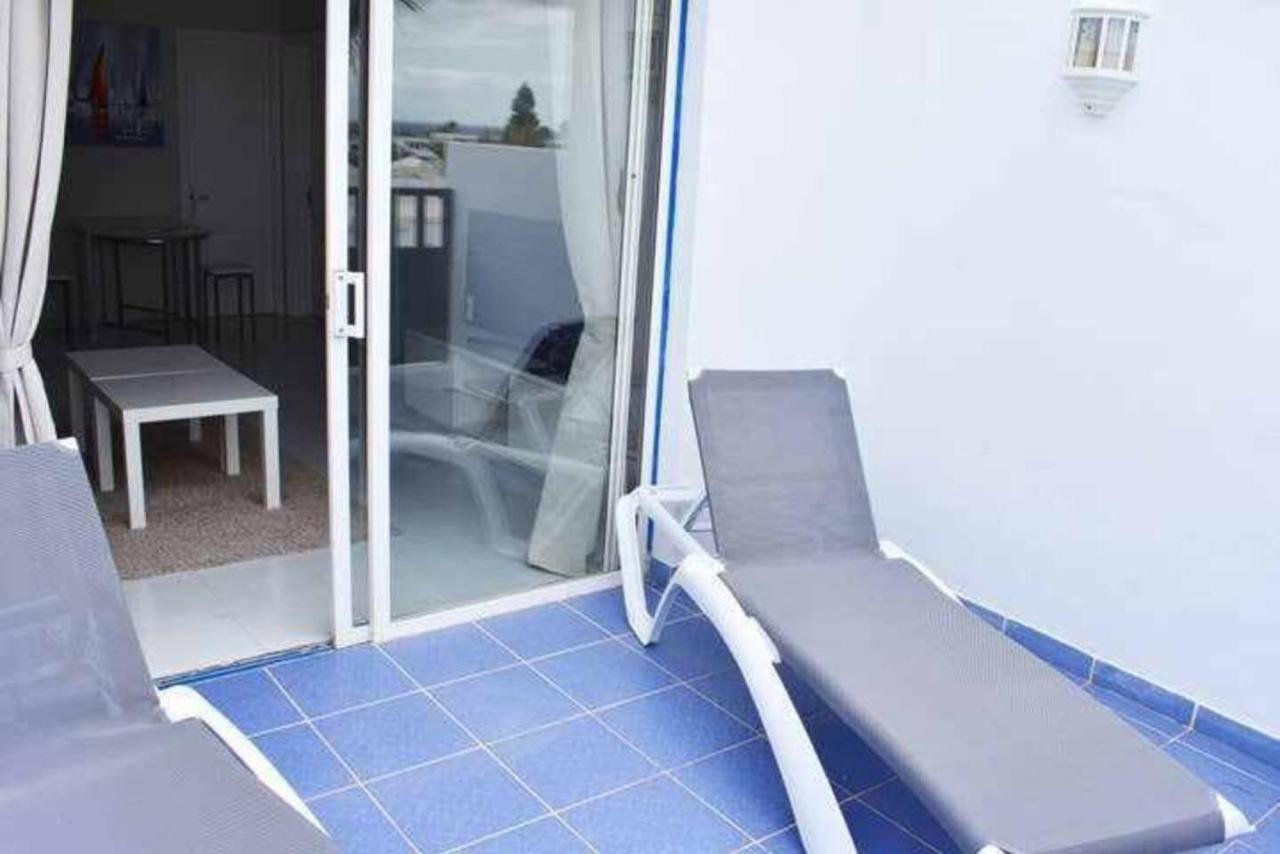 Blue Ocean Puerto del Carmen (Lanzarote) Exterior photo