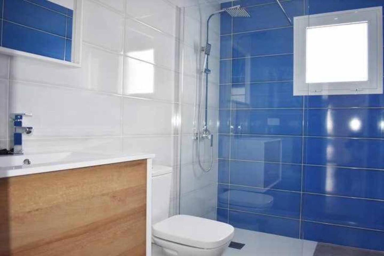 Blue Ocean Puerto del Carmen (Lanzarote) Exterior photo