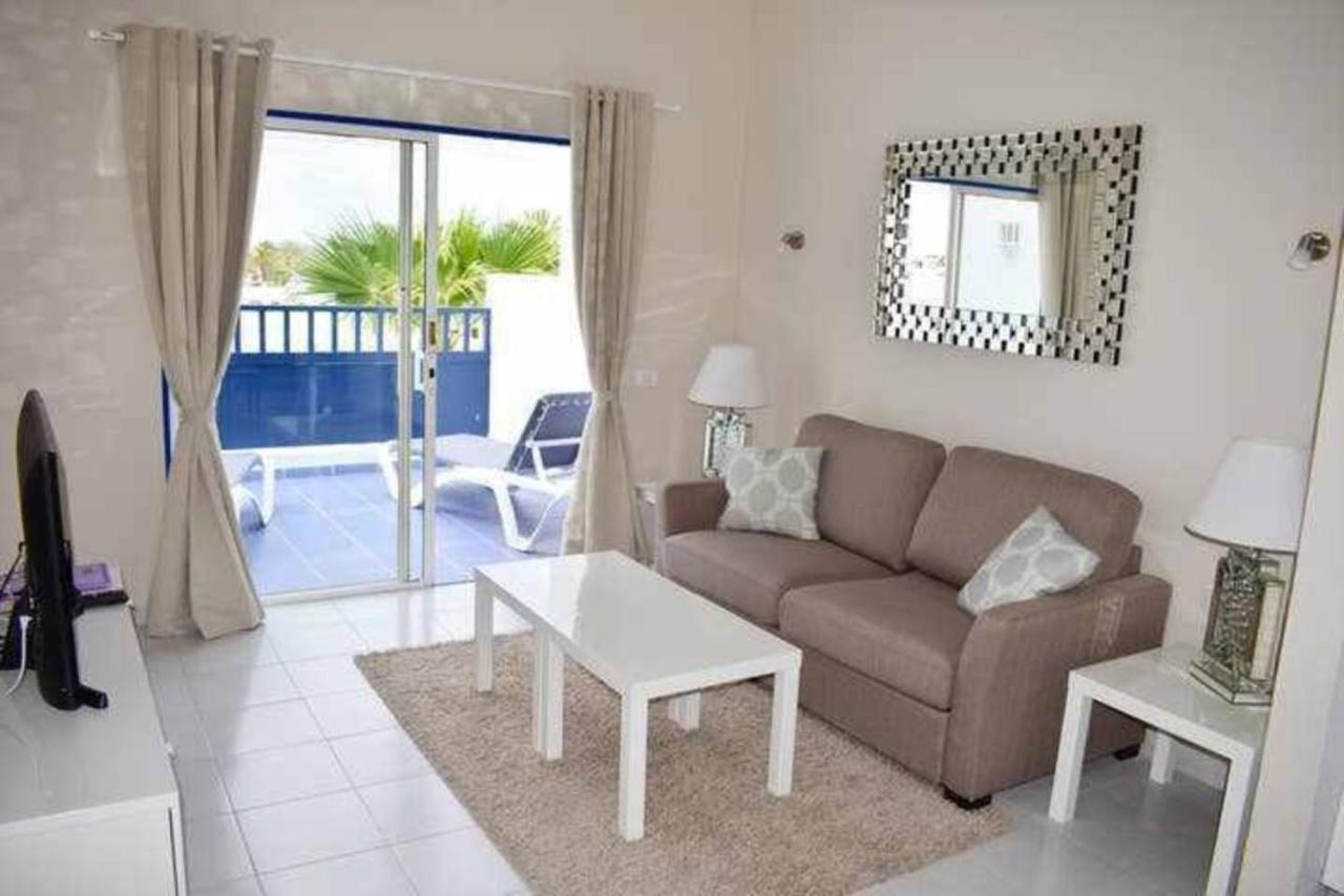 Blue Ocean Puerto del Carmen (Lanzarote) Exterior photo