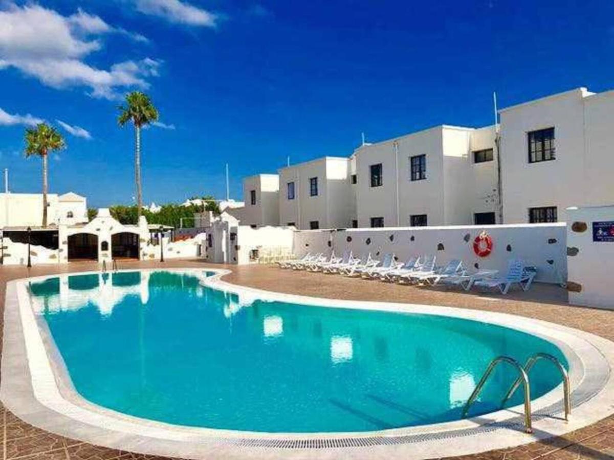 Blue Ocean Puerto del Carmen (Lanzarote) Exterior photo