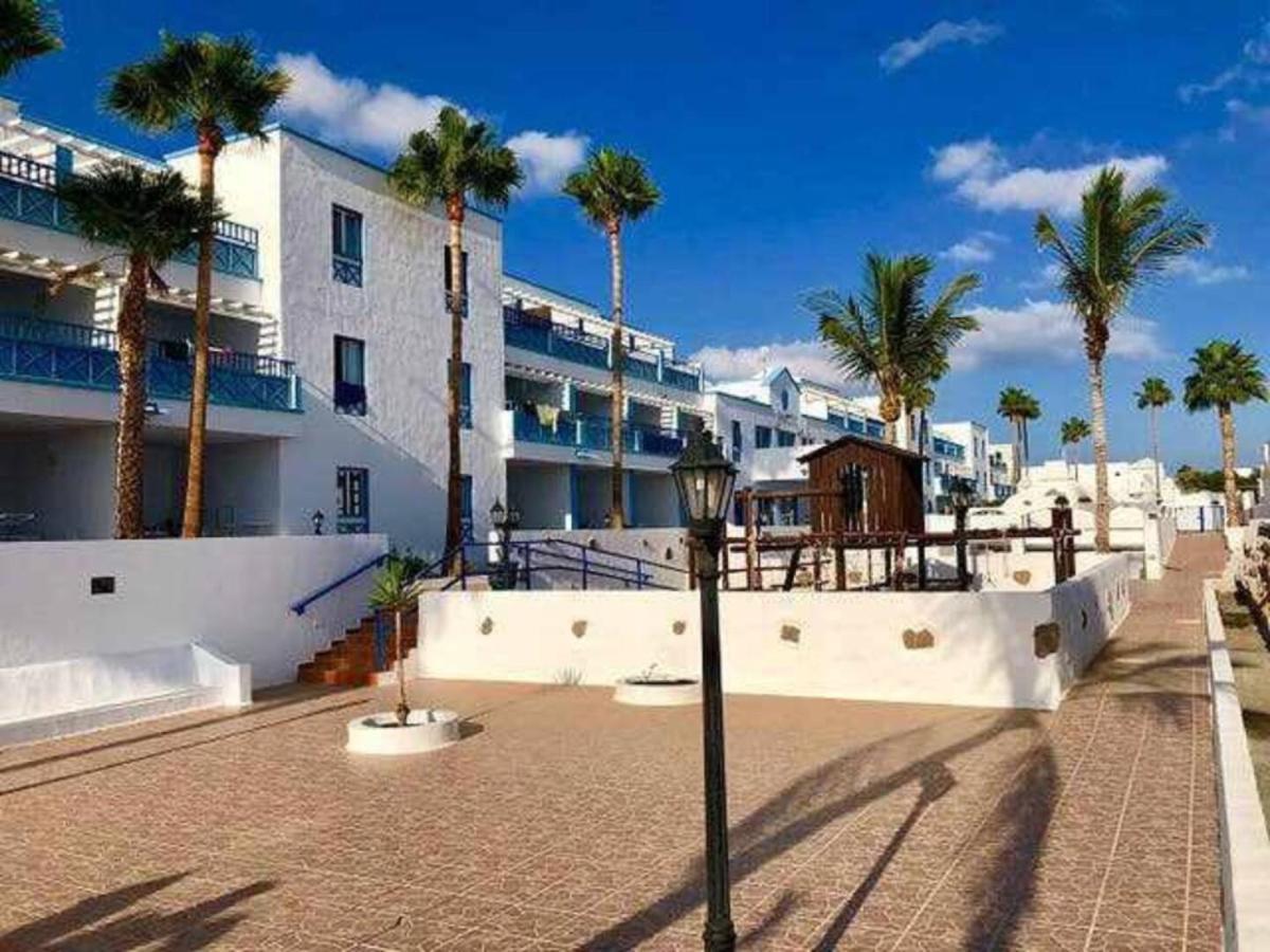 Blue Ocean Puerto del Carmen (Lanzarote) Exterior photo
